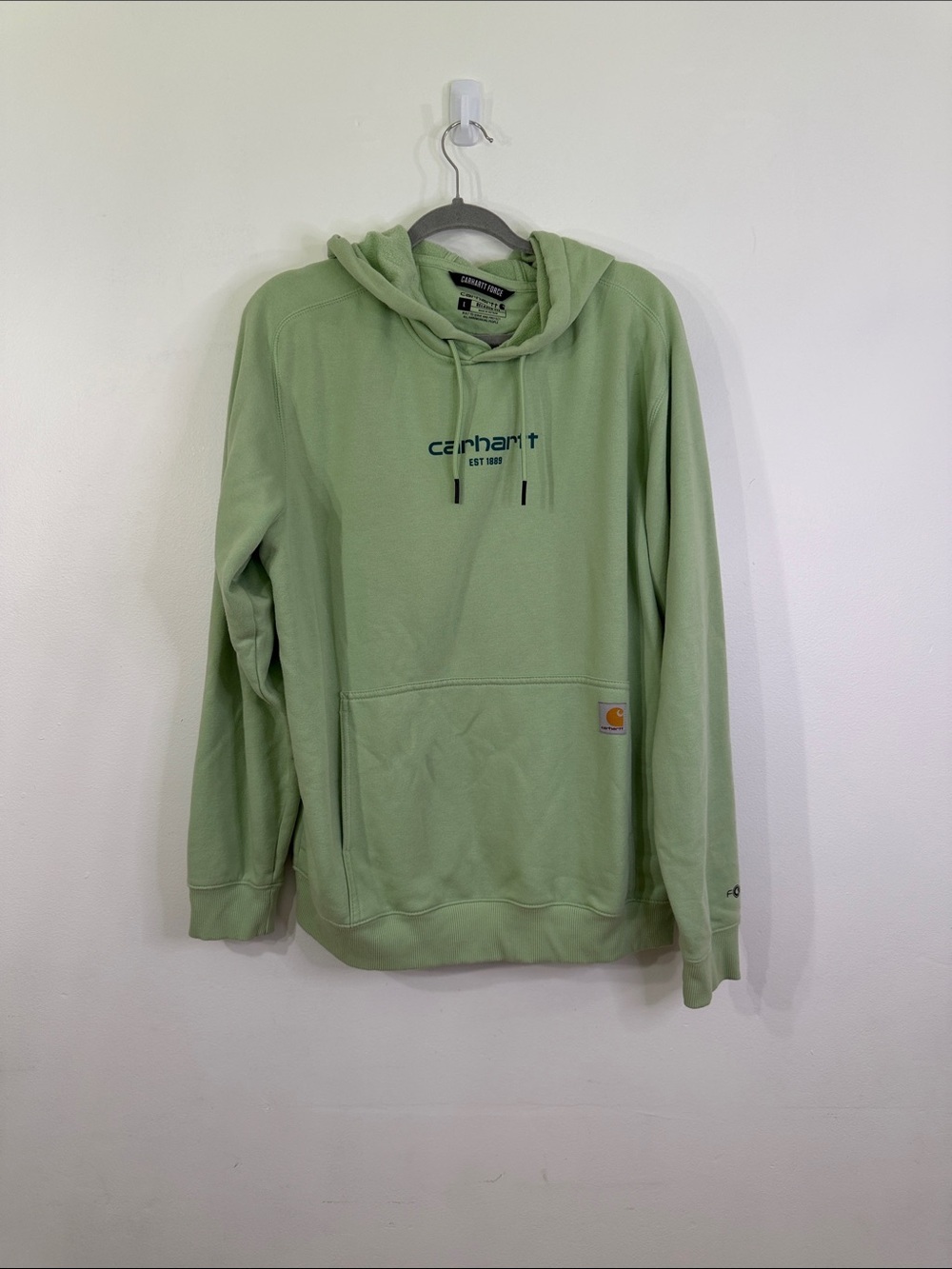 Carhartt Loose Fit Hoodie